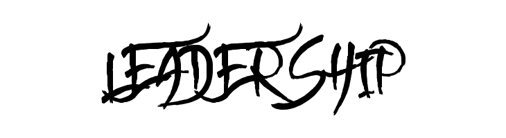 The space between Us Perosnal Use  Free Fonts Download