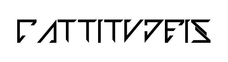 TRG - Zilap  Free Fonts Download