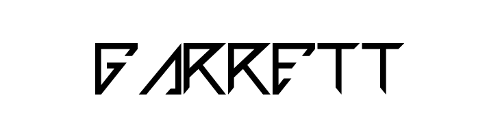 TRG - Zilap  Free Fonts Download