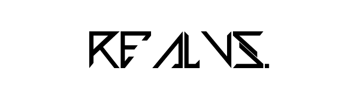 TRG - Zilap  Free Fonts Download