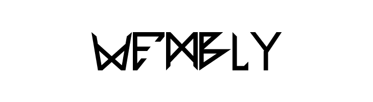 TRG - Zilap  Free Fonts Download