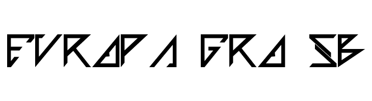 TRG - Zilap  Free Fonts Download