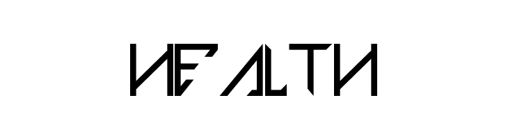 TRG - Zilap  Free Fonts Download