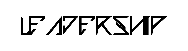 TRG - Zilap  Free Fonts Download