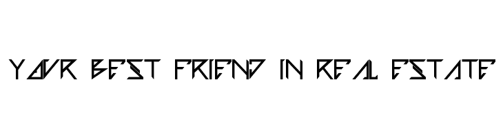 TRG - Zilap  Free Fonts Download