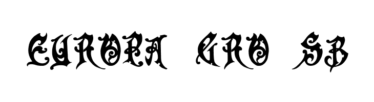 Apollyon!"  Free Fonts Download