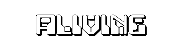 Funky Rundkopf Two NF  Free Fonts Download