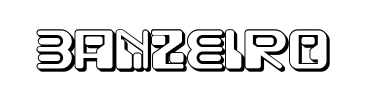 Funky Rundkopf Two NF  Free Fonts Download