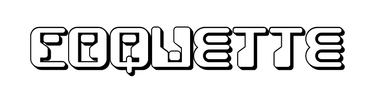 Funky Rundkopf Two NF  Free Fonts Download