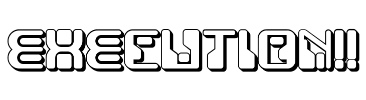 Funky Rundkopf Two NF  Free Fonts Download