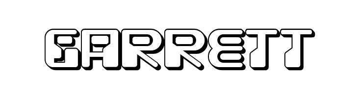 Funky Rundkopf Two NF  Free Fonts Download