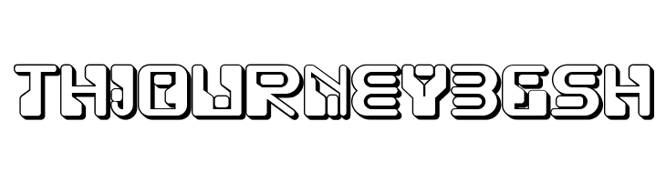 Funky Rundkopf Two NF  Free Fonts Download