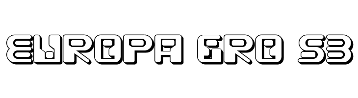 Funky Rundkopf Two NF  Free Fonts Download