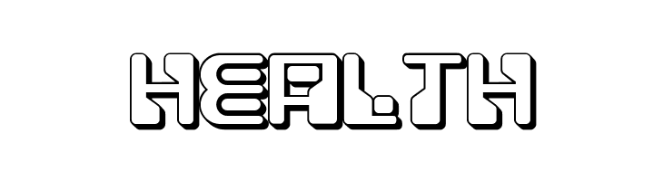 Funky Rundkopf Two NF  Free Fonts Download