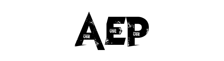 War of Death Bold  Free Fonts Download