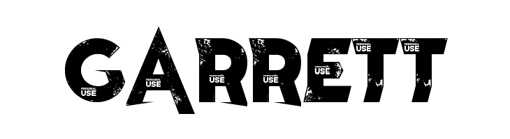 War of Death Bold  Free Fonts Download