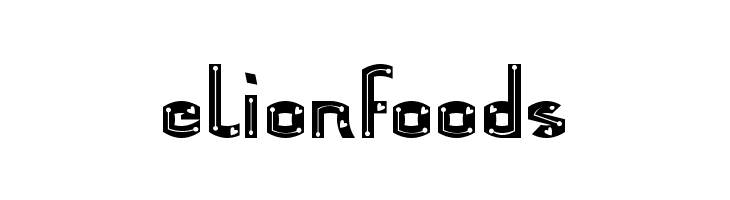 Yorle Personal use Decorative  Free Fonts Download