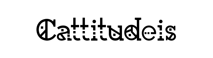 Zilap Corporative Especial Decorative  Free Fonts Download