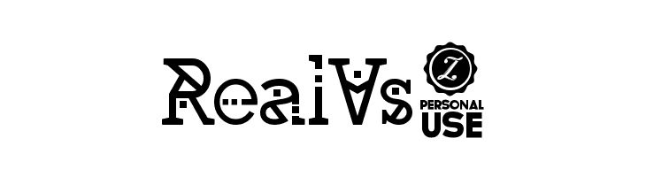 Zilap Corporative Especial Decorative  Free Fonts Download