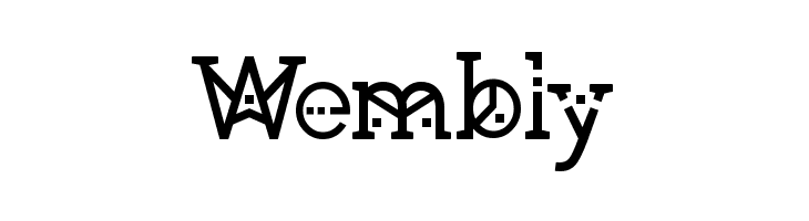 Zilap Corporative Especial Decorative  Free Fonts Download