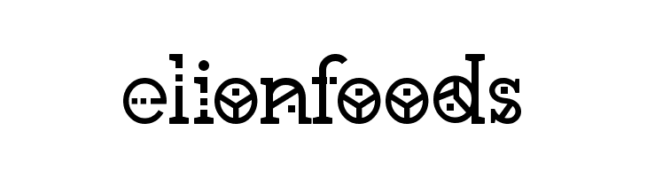 Zilap Corporative Especial Decorative  Free Fonts Download
