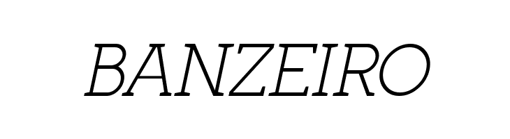 Zilap Corporative Light Italic  Free Fonts Download