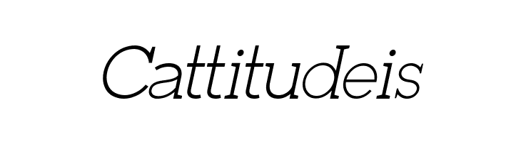 Zilap Corporative Light Italic  Free Fonts Download