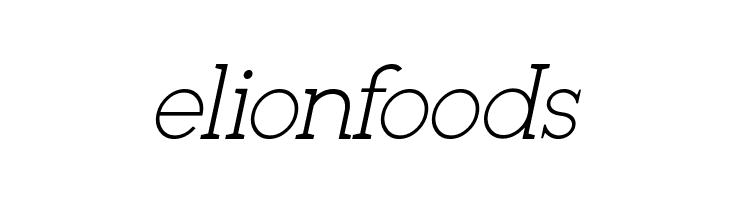 Zilap Corporative Light Italic  Free Fonts Download