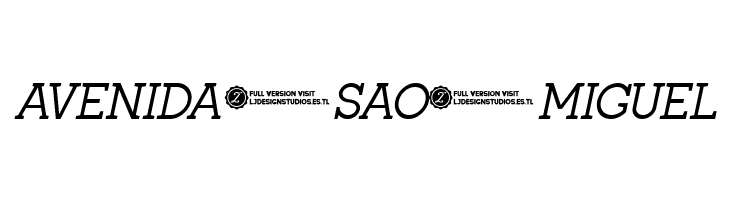 Zilap Corporative Italic  Free Fonts Download