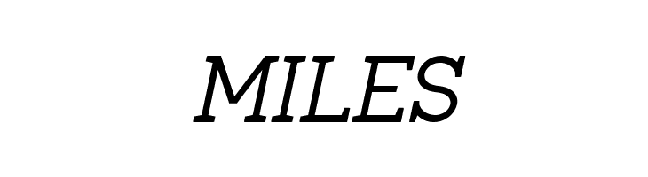 Zilap Corporative Italic  Free Fonts Download