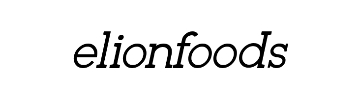 Zilap Corporative Italic  Free Fonts Download