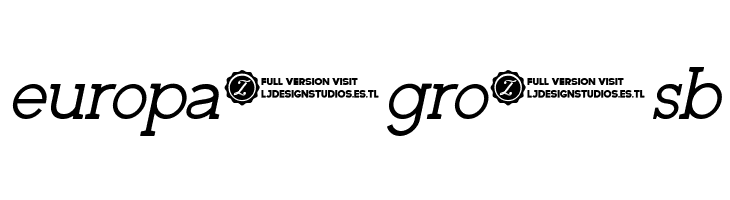 Zilap Corporative Italic  Free Fonts Download