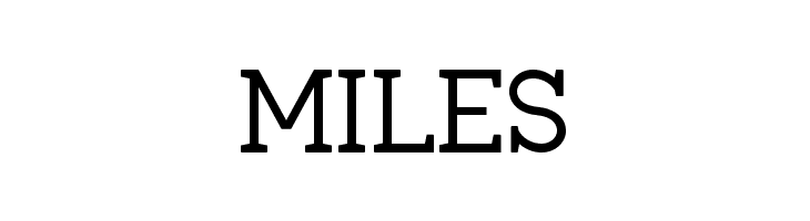 Zilap Corporative  Free Fonts Download