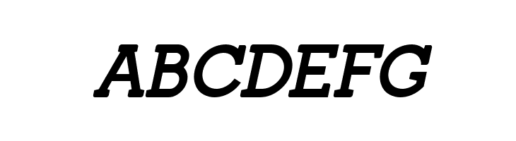 Zilap Corporative Bold italic  Free Fonts Download