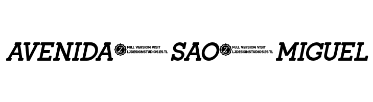 Zilap Corporative Bold italic  Free Fonts Download