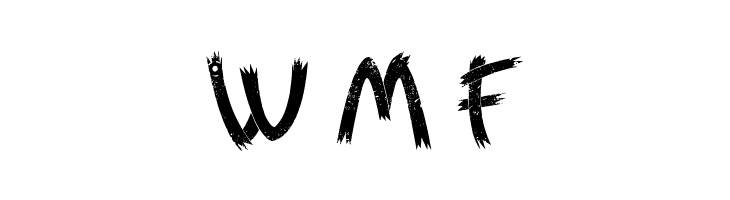 Zulm Cool  Free Fonts Download