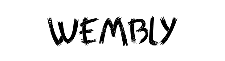 Zulm Cool  Free Fonts Download