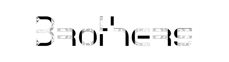 Dry Line  Free Fonts Download