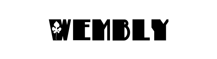 Autumn Deco  Free Fonts Download