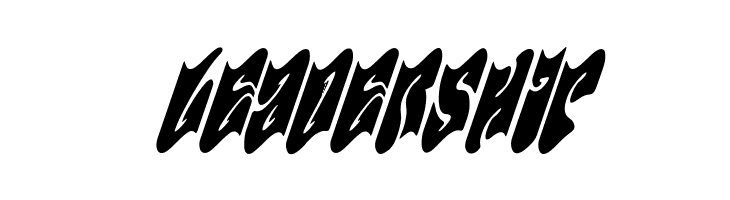 DayTrippin  Free Fonts Download