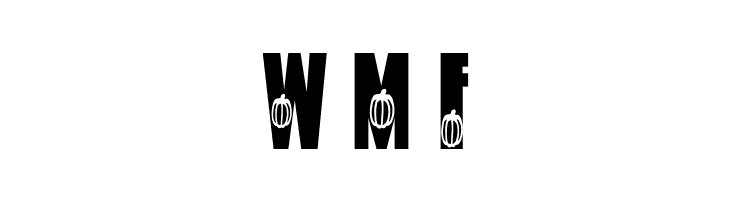 Jackie O'Lantern  Free Fonts Download