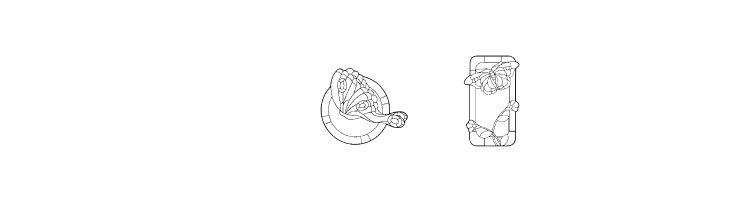 St'aint Glass  Free Fonts Download