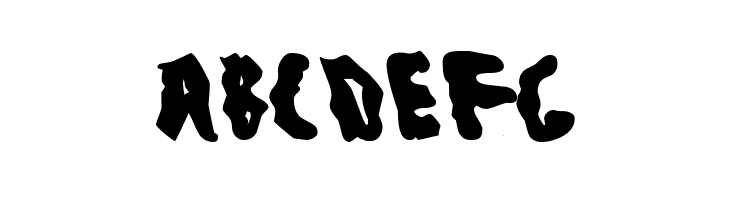 Blob  Free Fonts Download