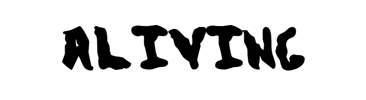 Blob  Free Fonts Download