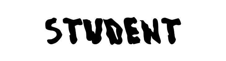 Blob  Free Fonts Download