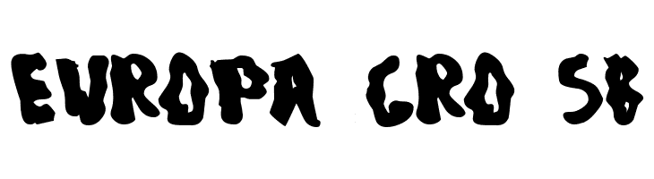Blob  Free Fonts Download