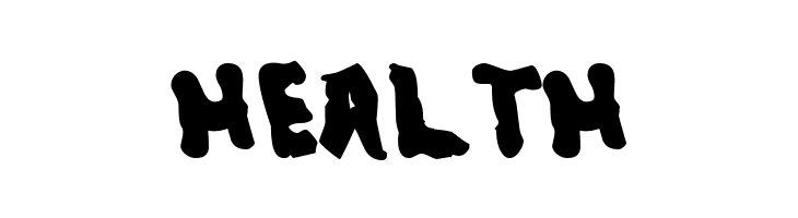 Blob  Free Fonts Download