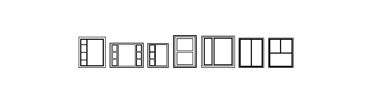 Windows LT  Free Fonts Download