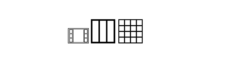 Windows LT  Free Fonts Download