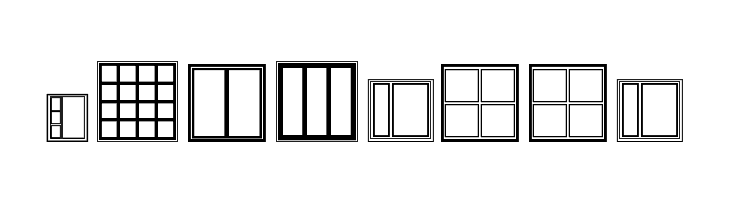 Windows LT  Free Fonts Download